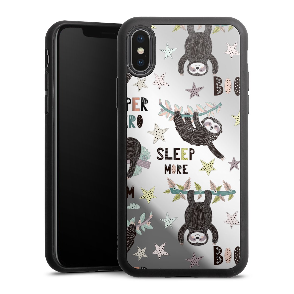 Sleep More senza sfondo