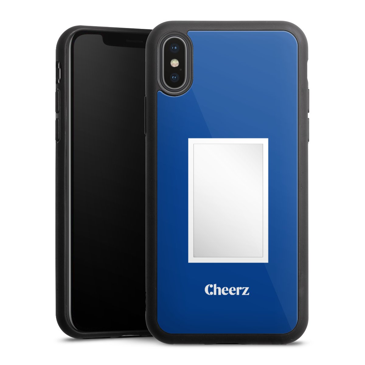 Cheerz Bleu Marine