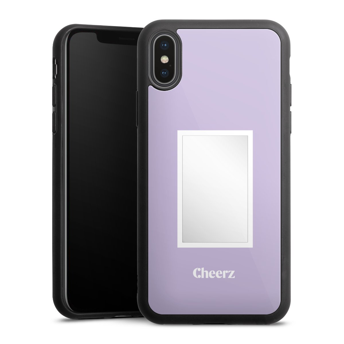 Cheerz Lilas