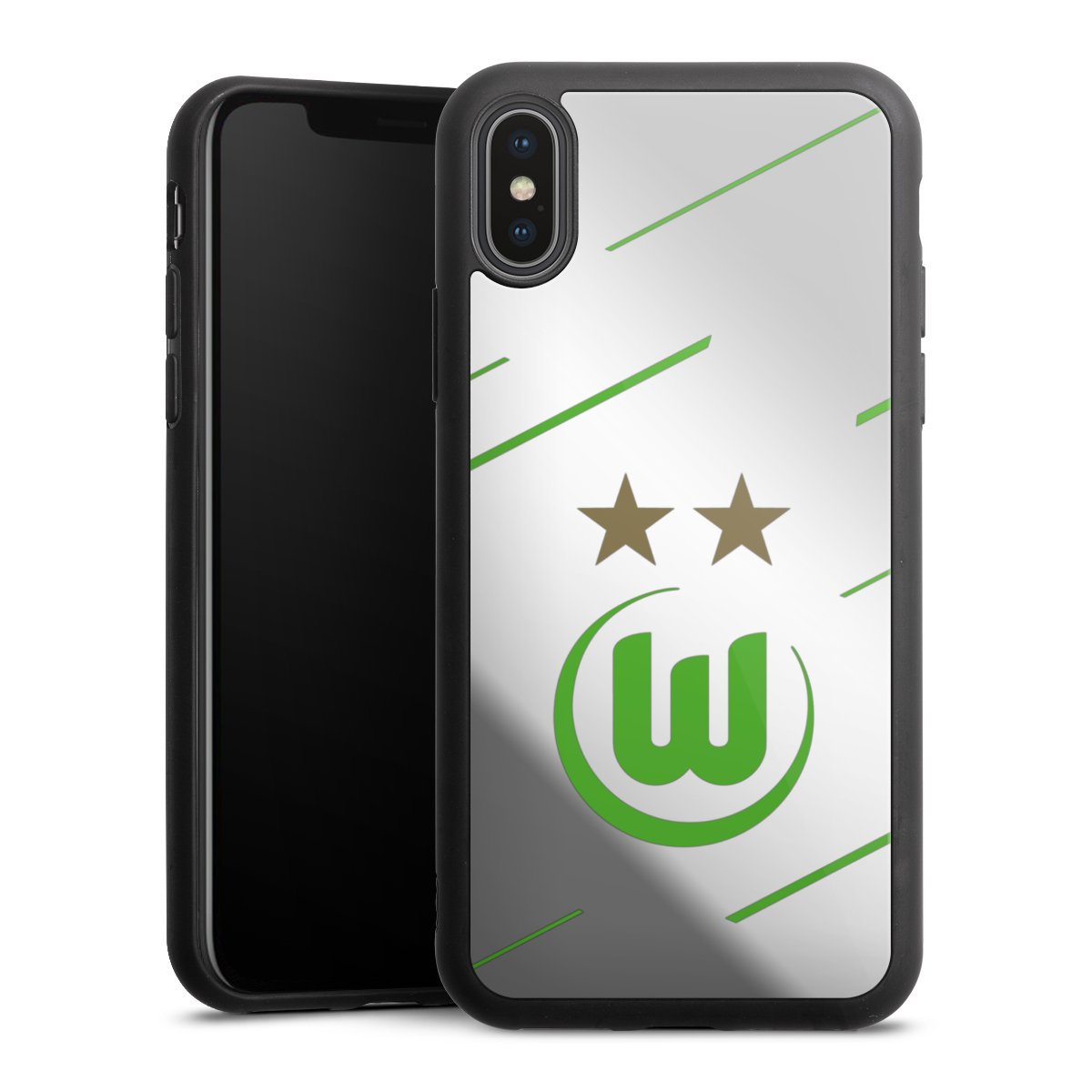 VfL Wolfsburg Frauen Logo