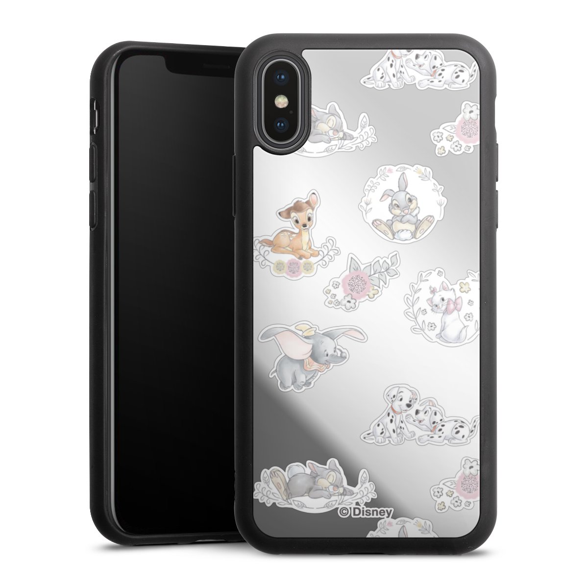 Sentimental Heritage Pattern Transparent