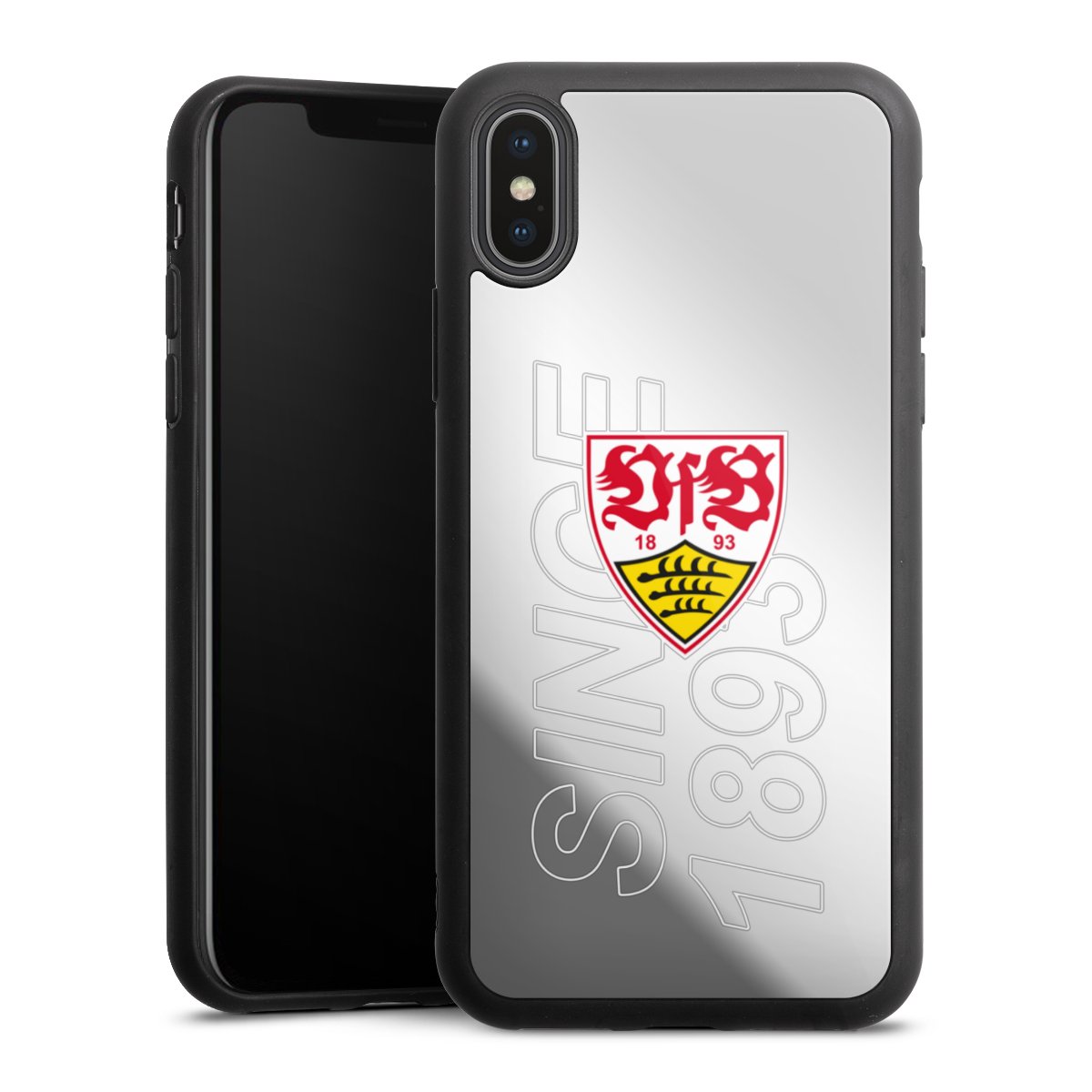 VfB Stuttgart Since 1893