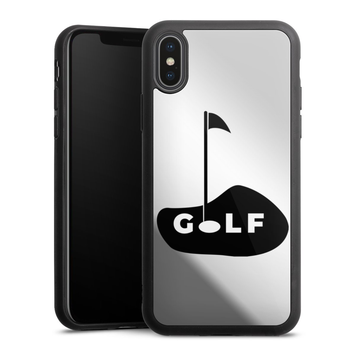 Golf Hole