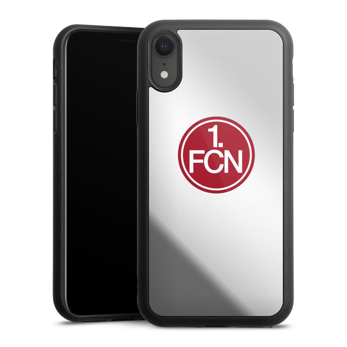 FCN Logo Rot