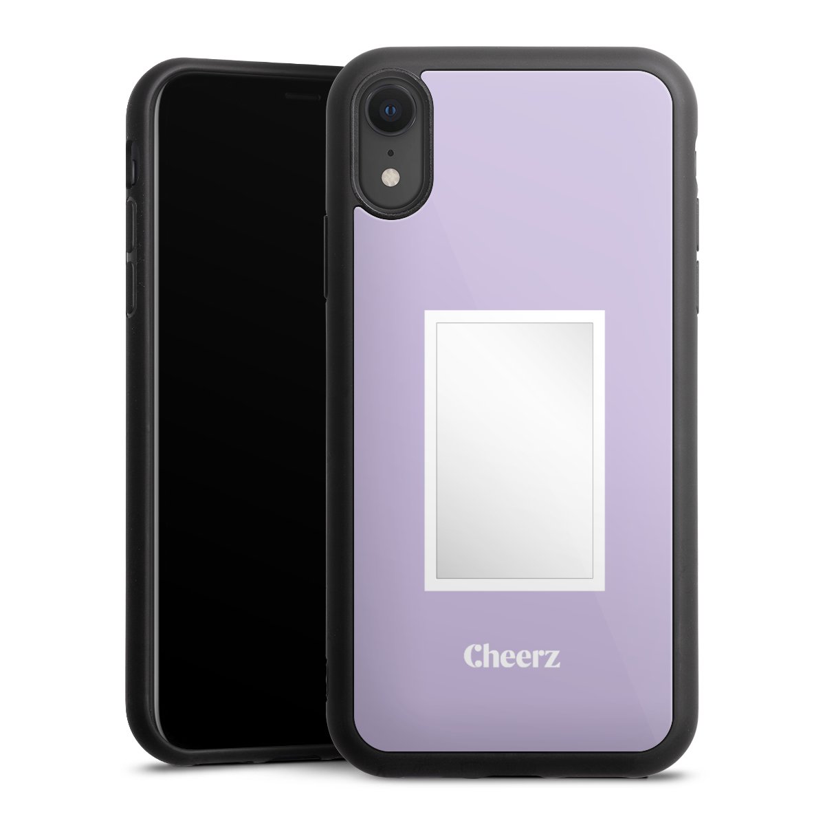 Cheerz Lilas