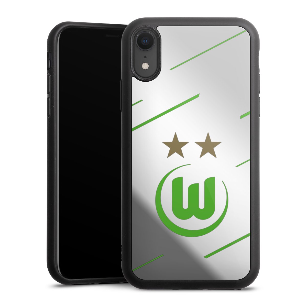 VfL Wolfsburg Frauen Logo