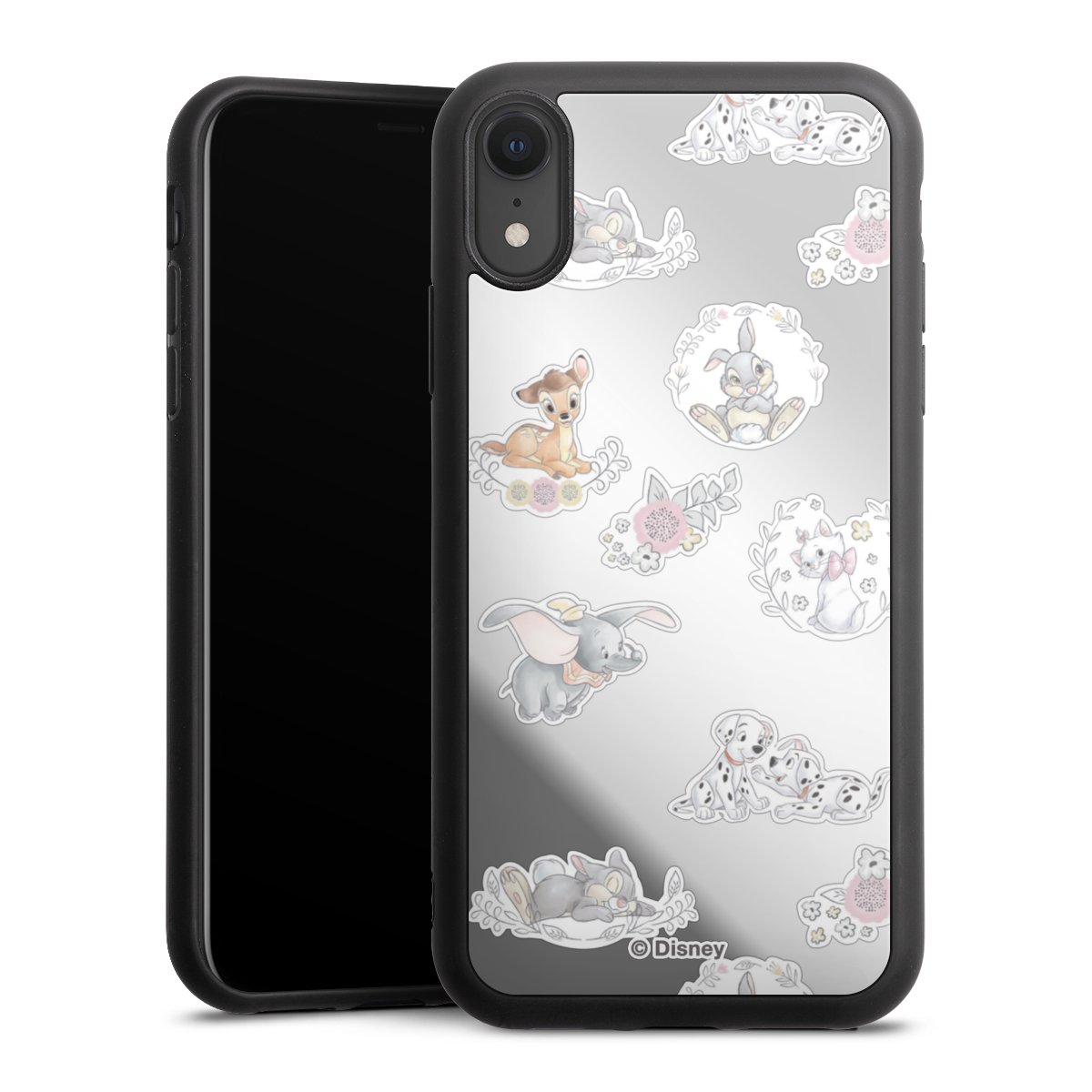 Sentimental Heritage Pattern Transparent
