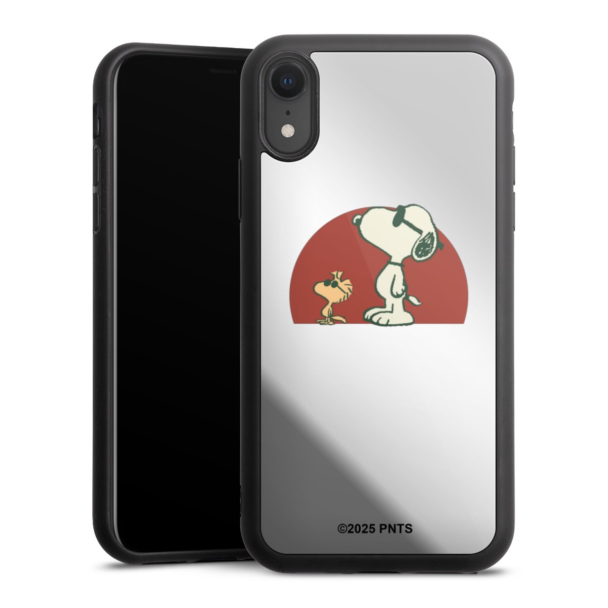 Snoopy Woodstock Far Out transparent