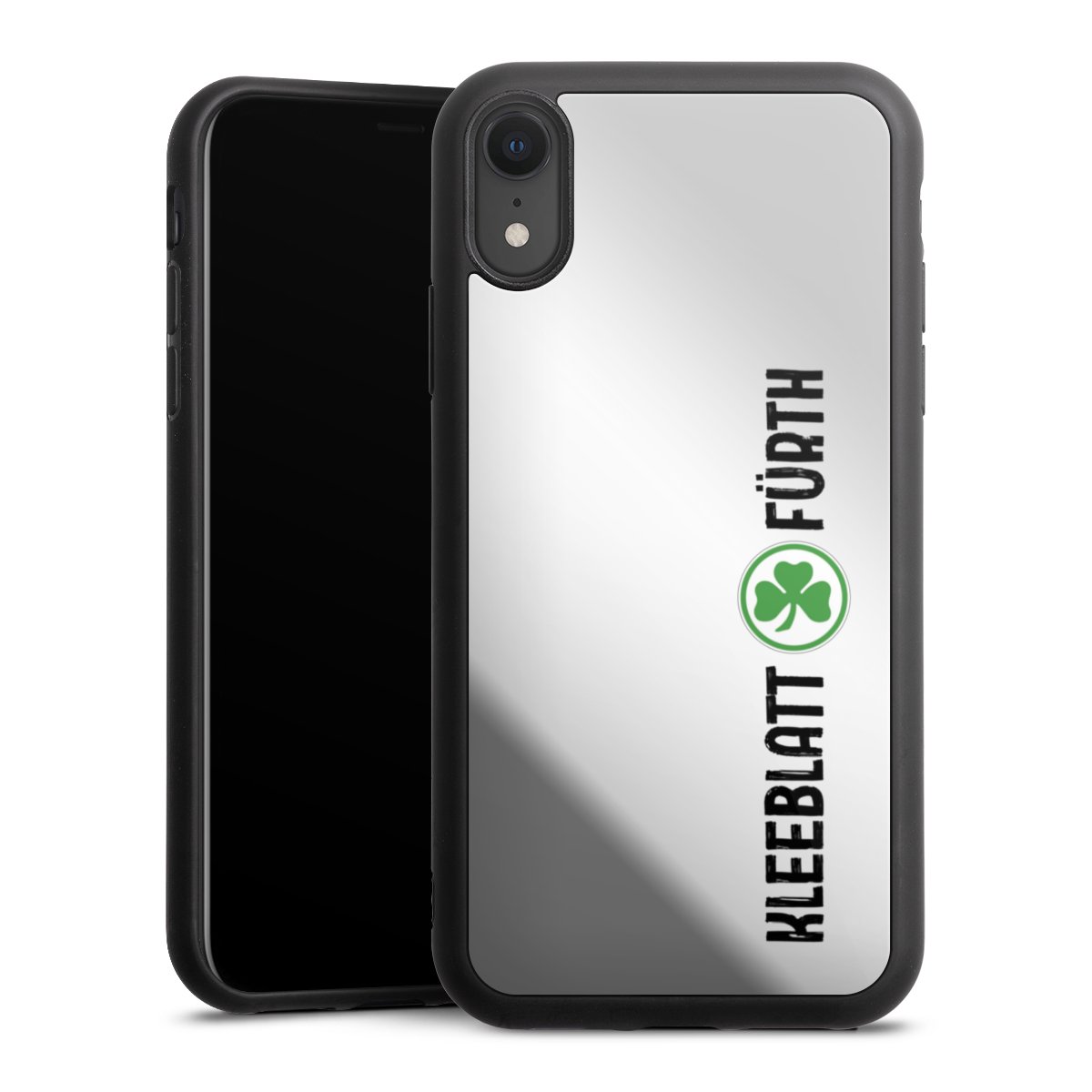 SPVGG GREUTHER FÜRTH Kleeblatt