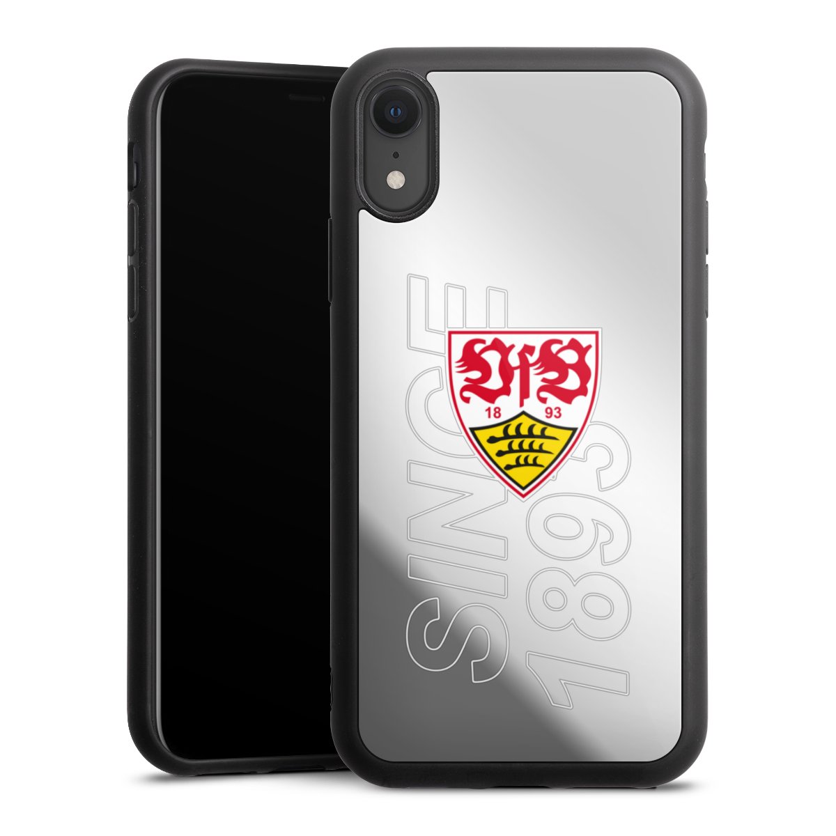 VfB Stuttgart Since 1893