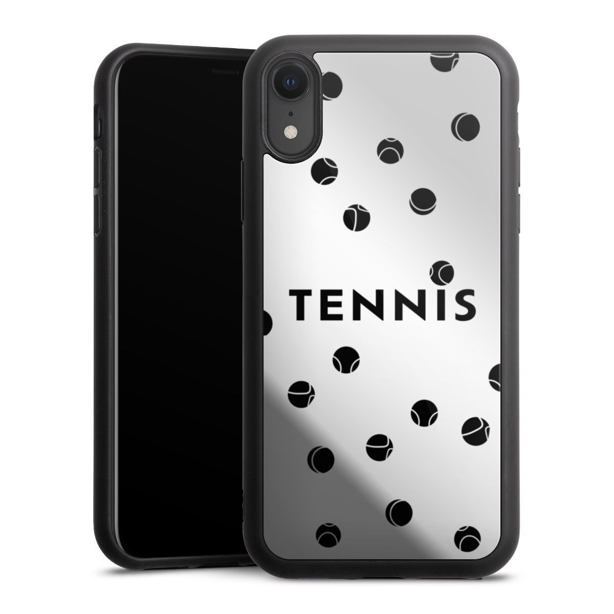 Tennis Transparent
