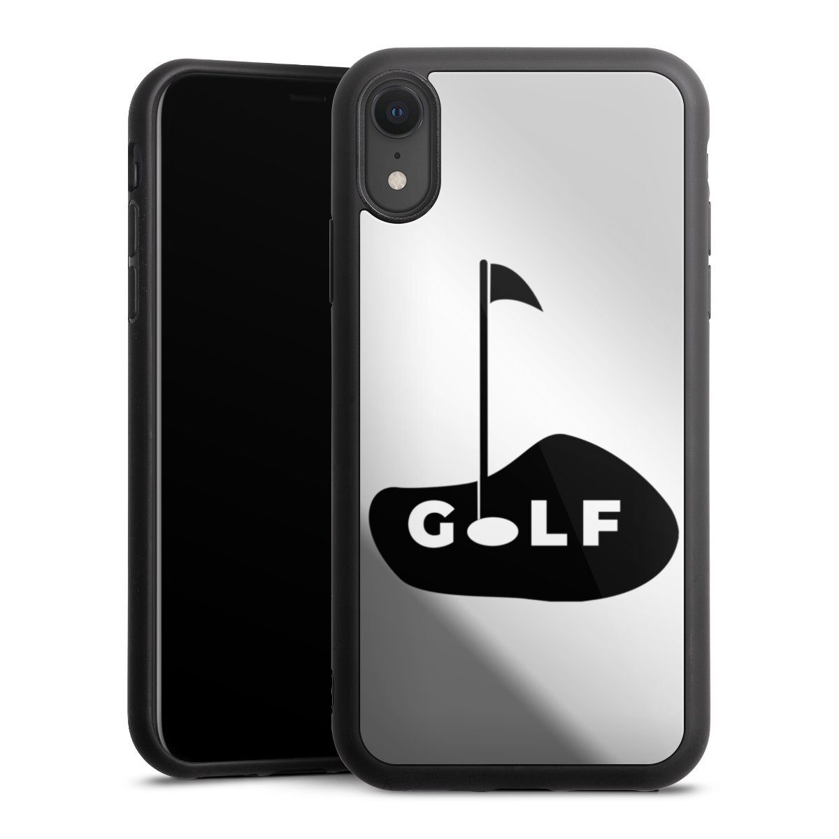 Golf Hole