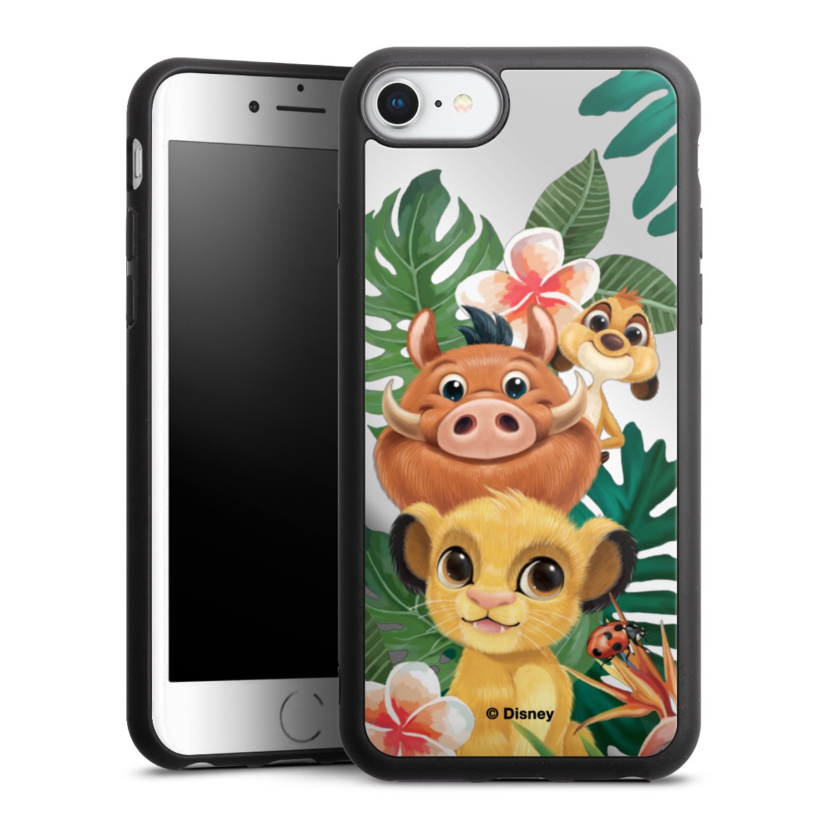 Simba, Timon, Pumba Transparent