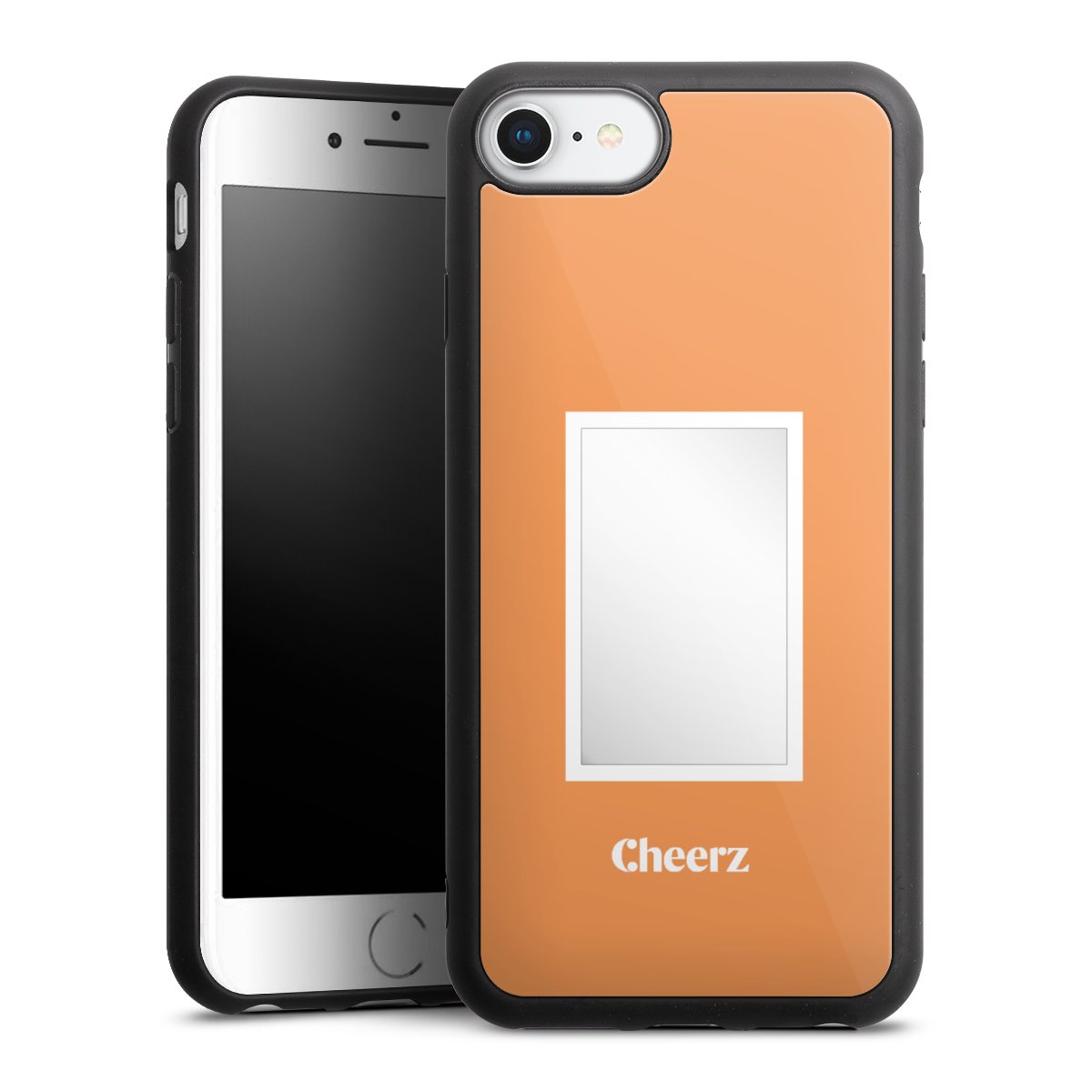 Cheerz Orange