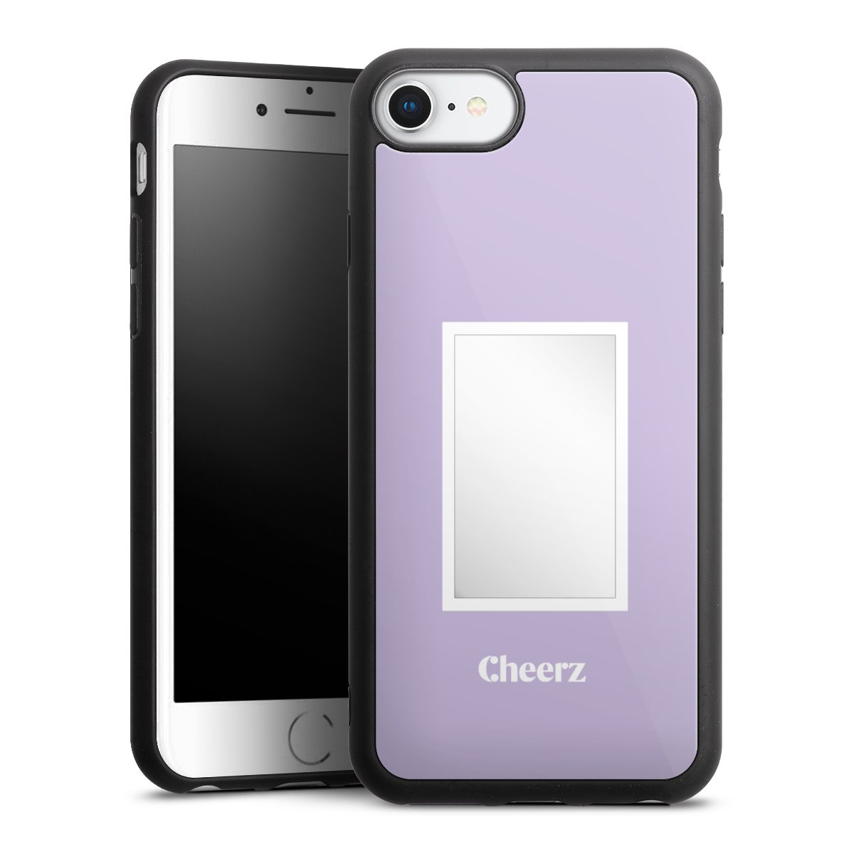 Cheerz Lilas