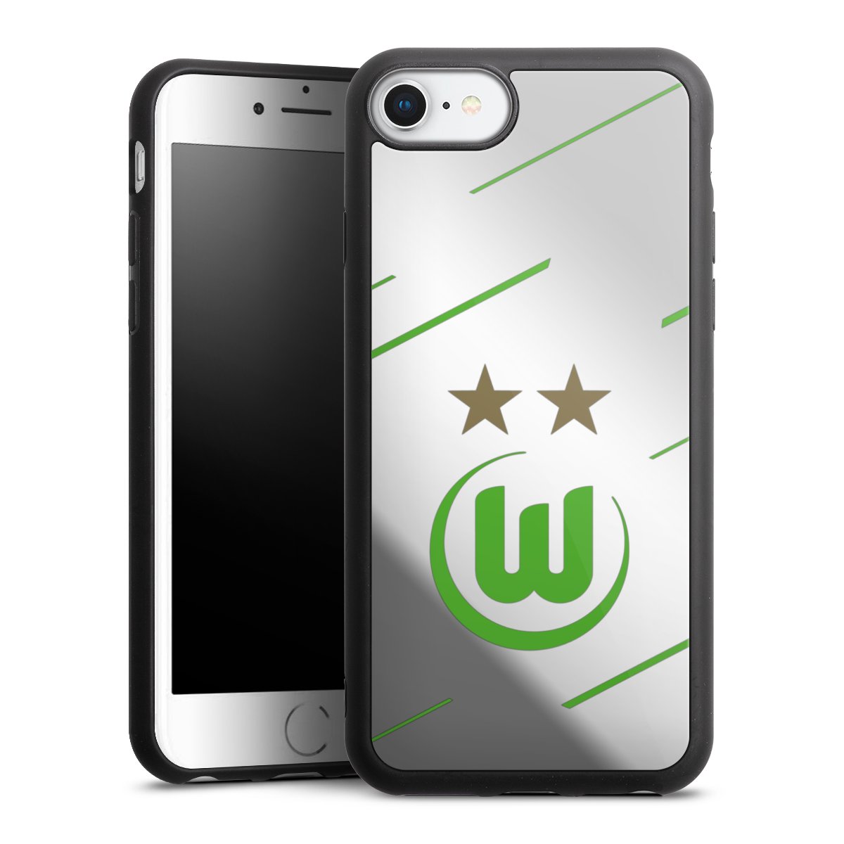 VfL Wolfsburg Frauen Logo