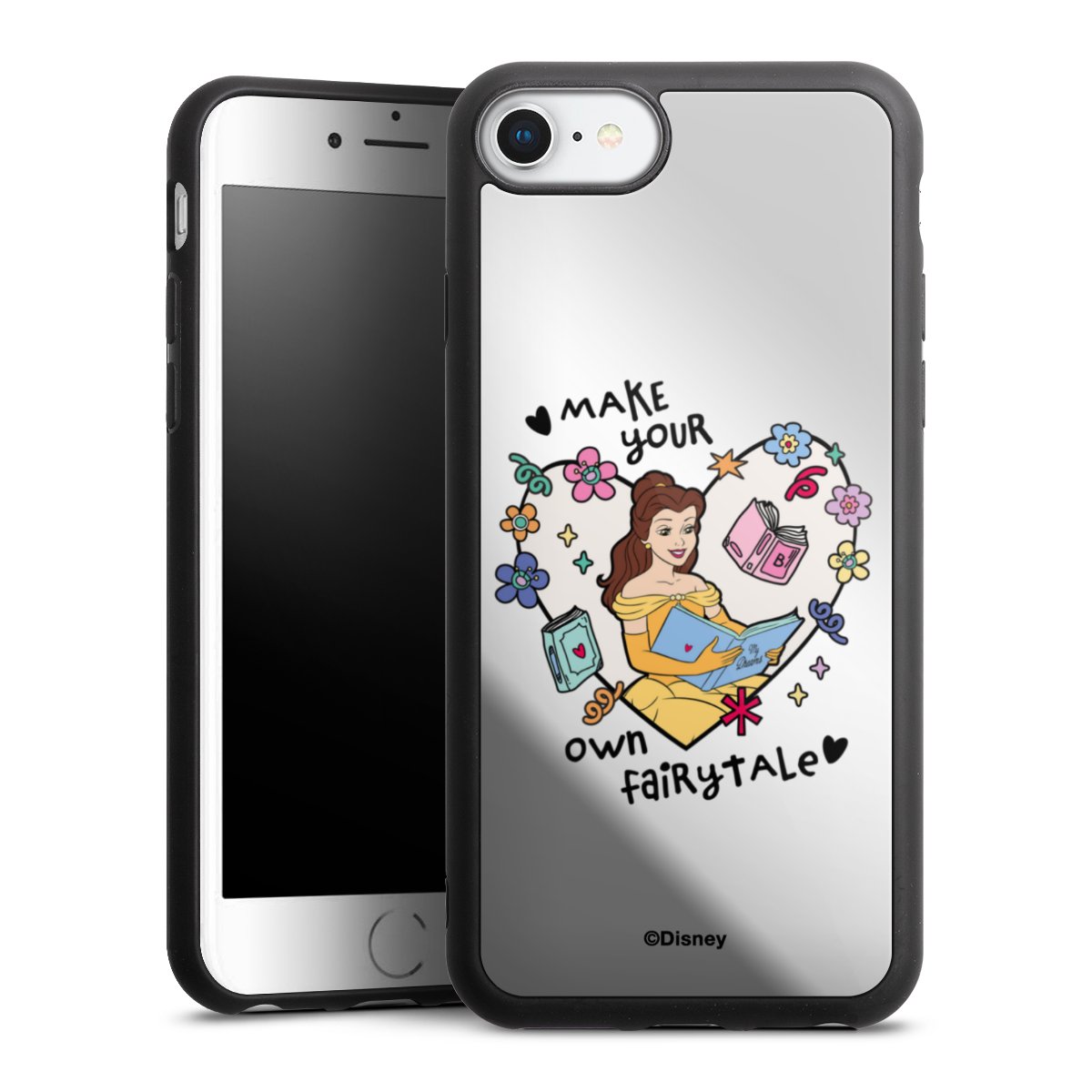 Own Fairytale Transparent