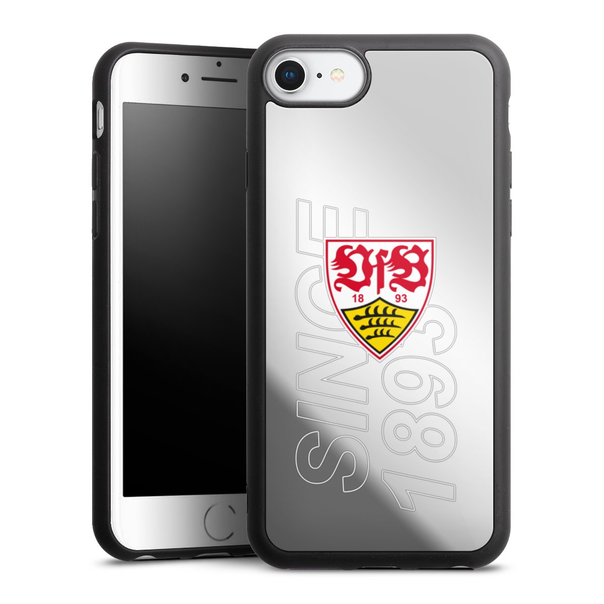 VfB Stuttgart Since 1893