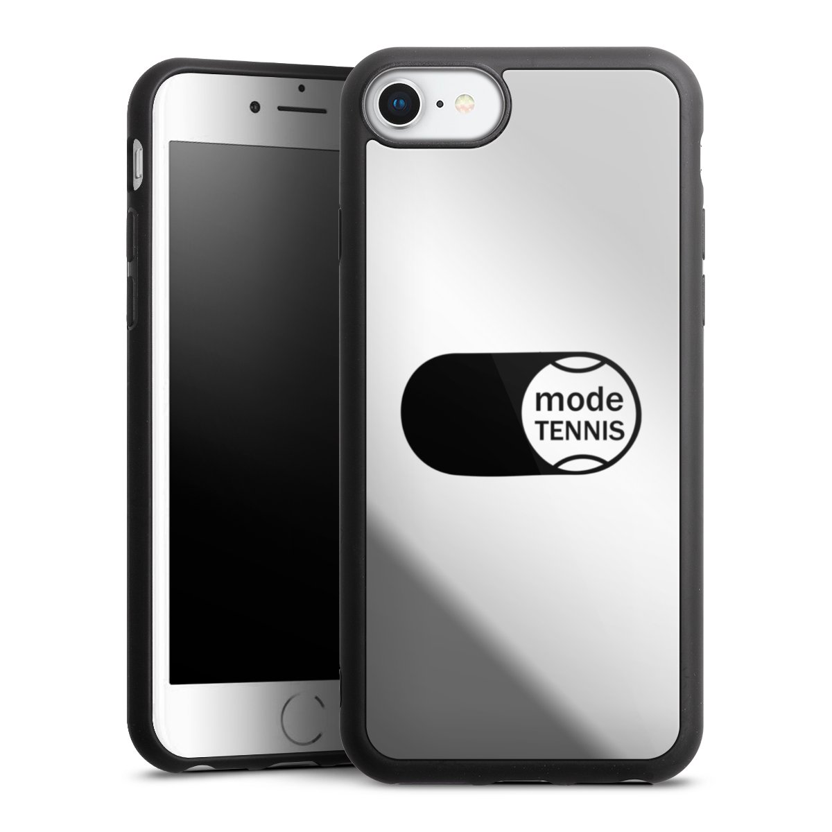 Mode Tennis