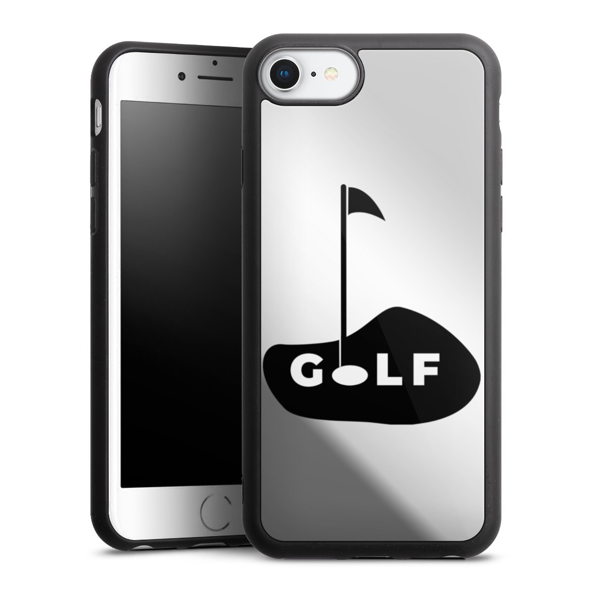 Golf Hole