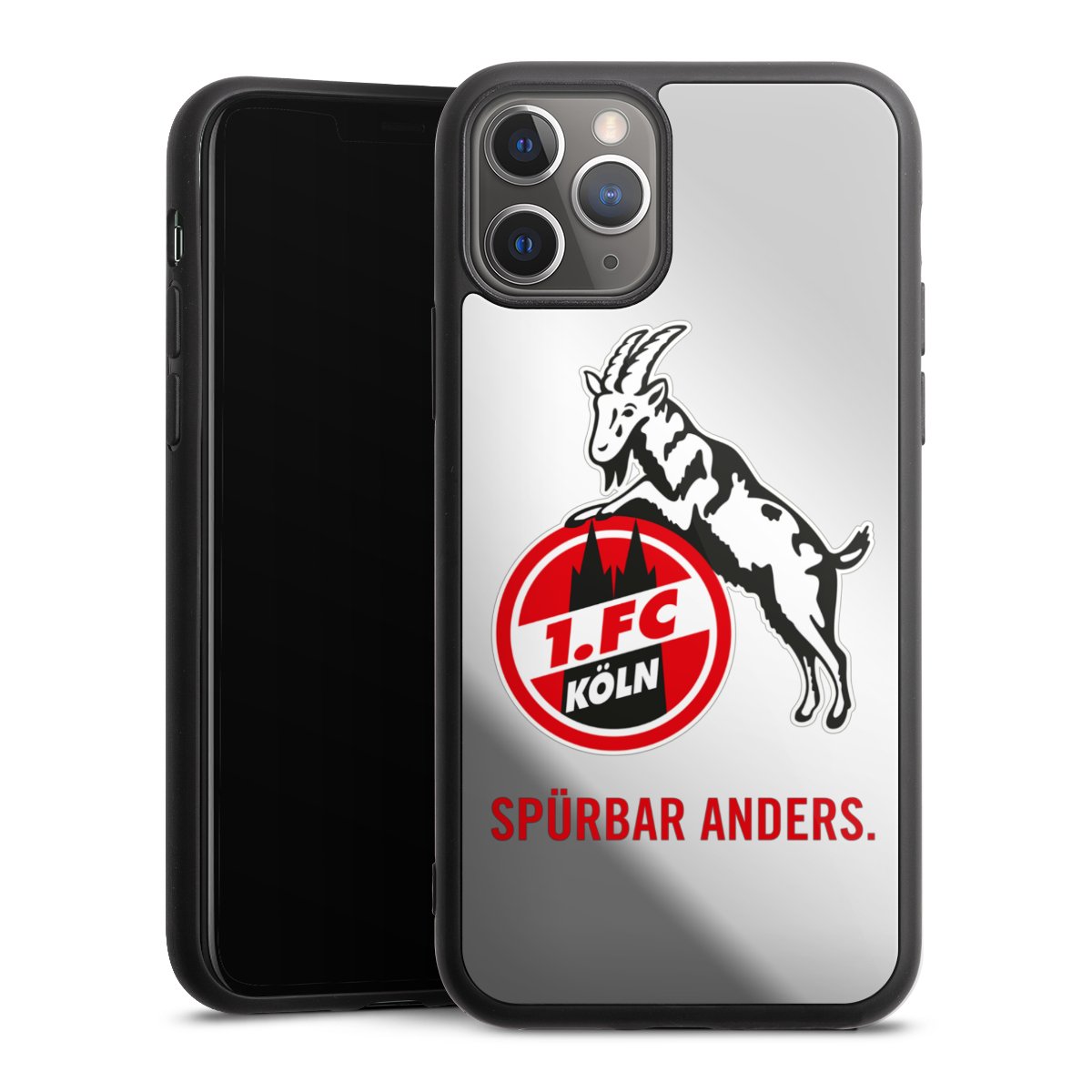 Claim 1.FC ohne Hintergrund