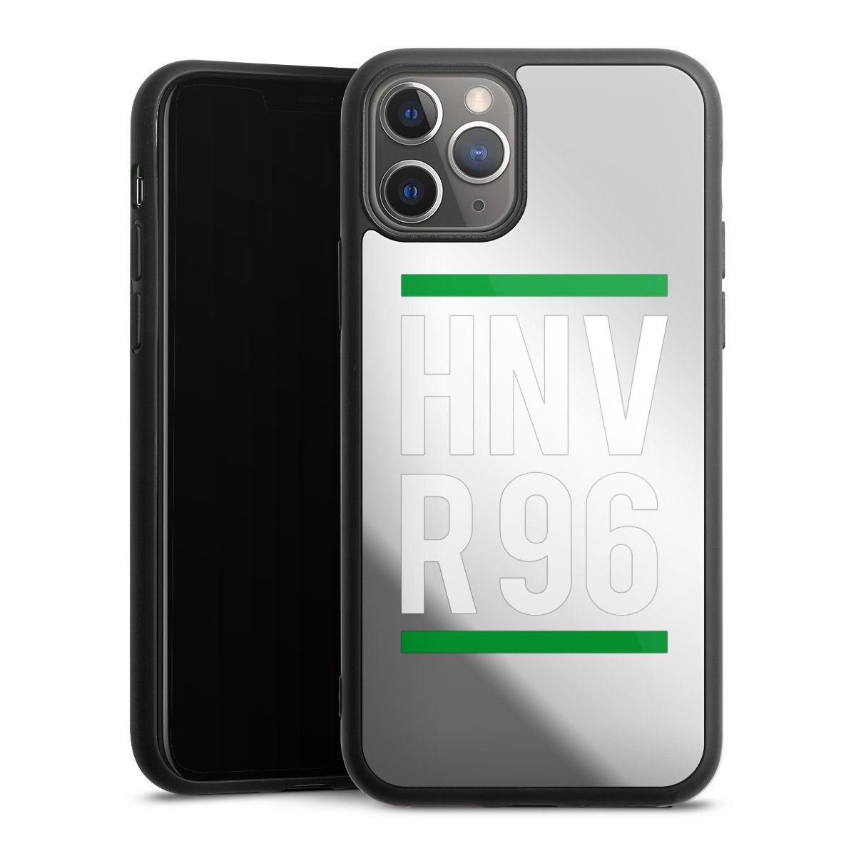 HNVR96 - Transparent