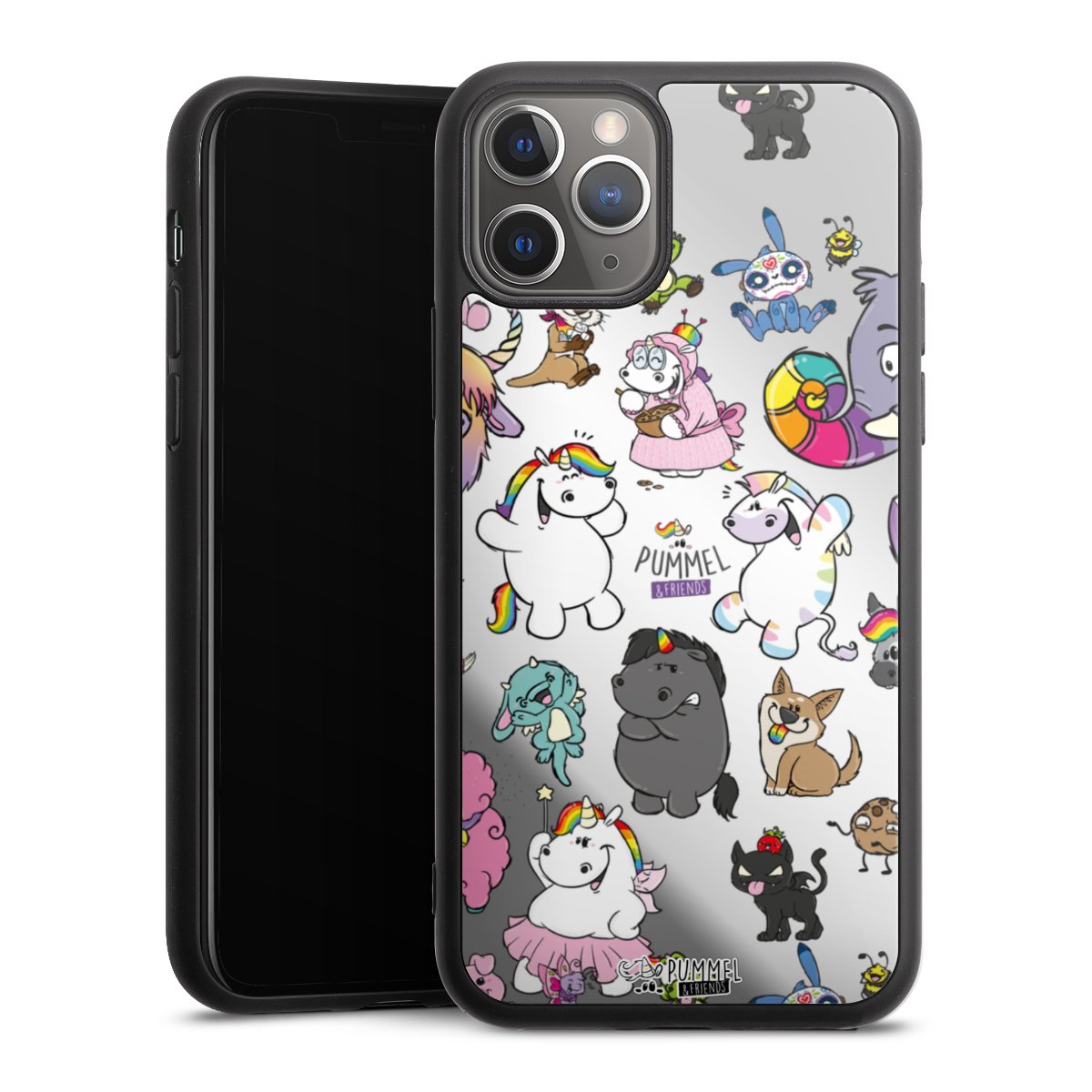 Friends Sammelbild ohne Hintergrund