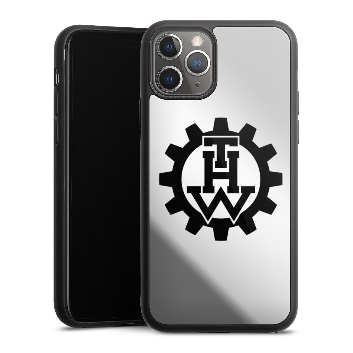 THW Logo Transparent