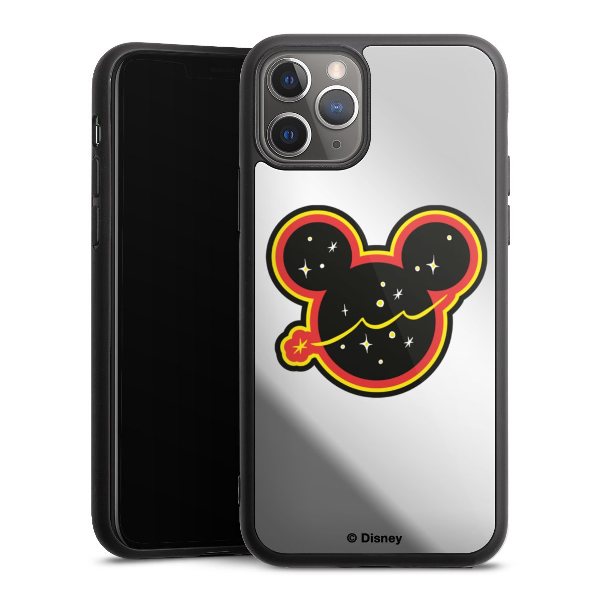 Mickey Sterrenkunde