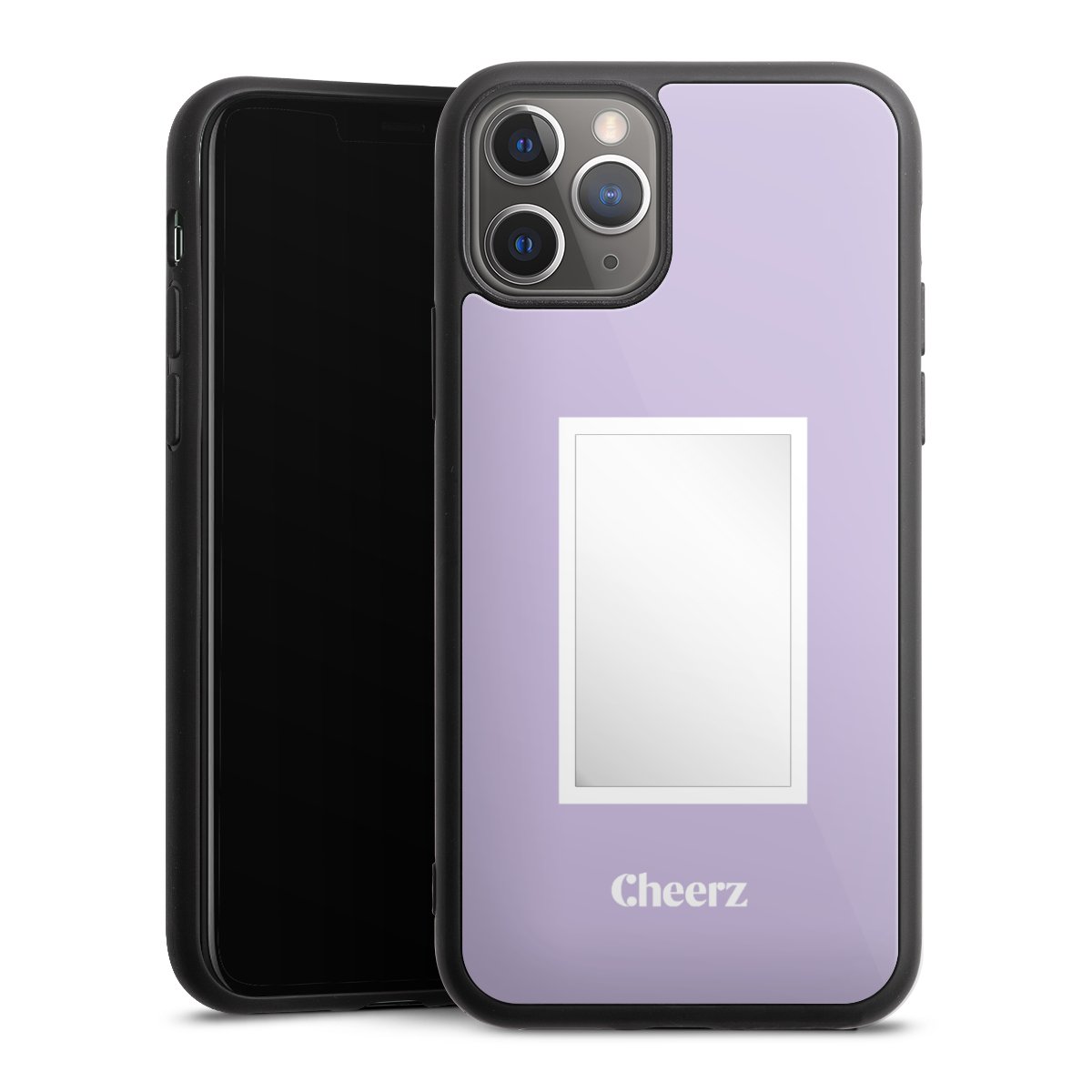 Cheerz Lilas