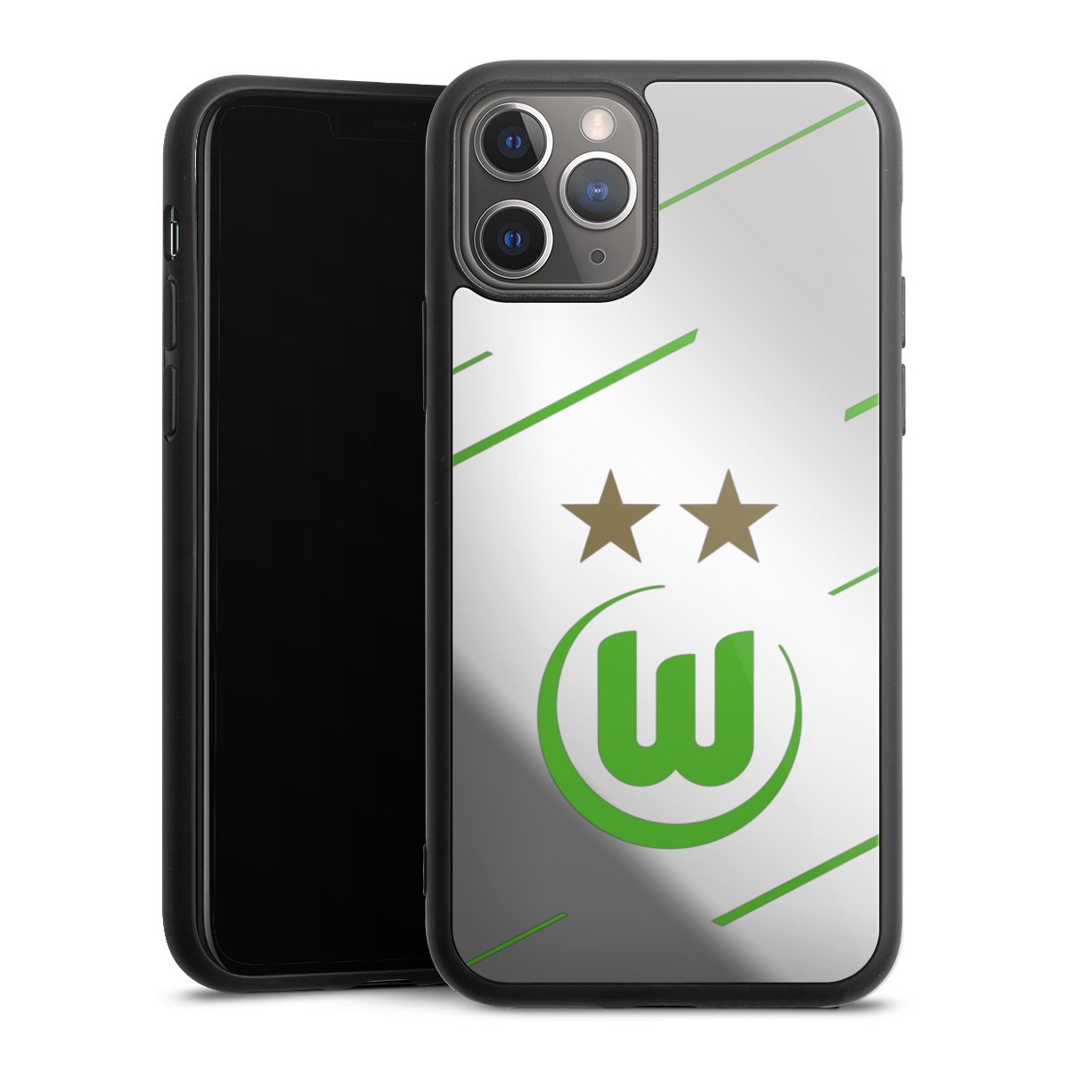 VfL Wolfsburg Frauen Logo