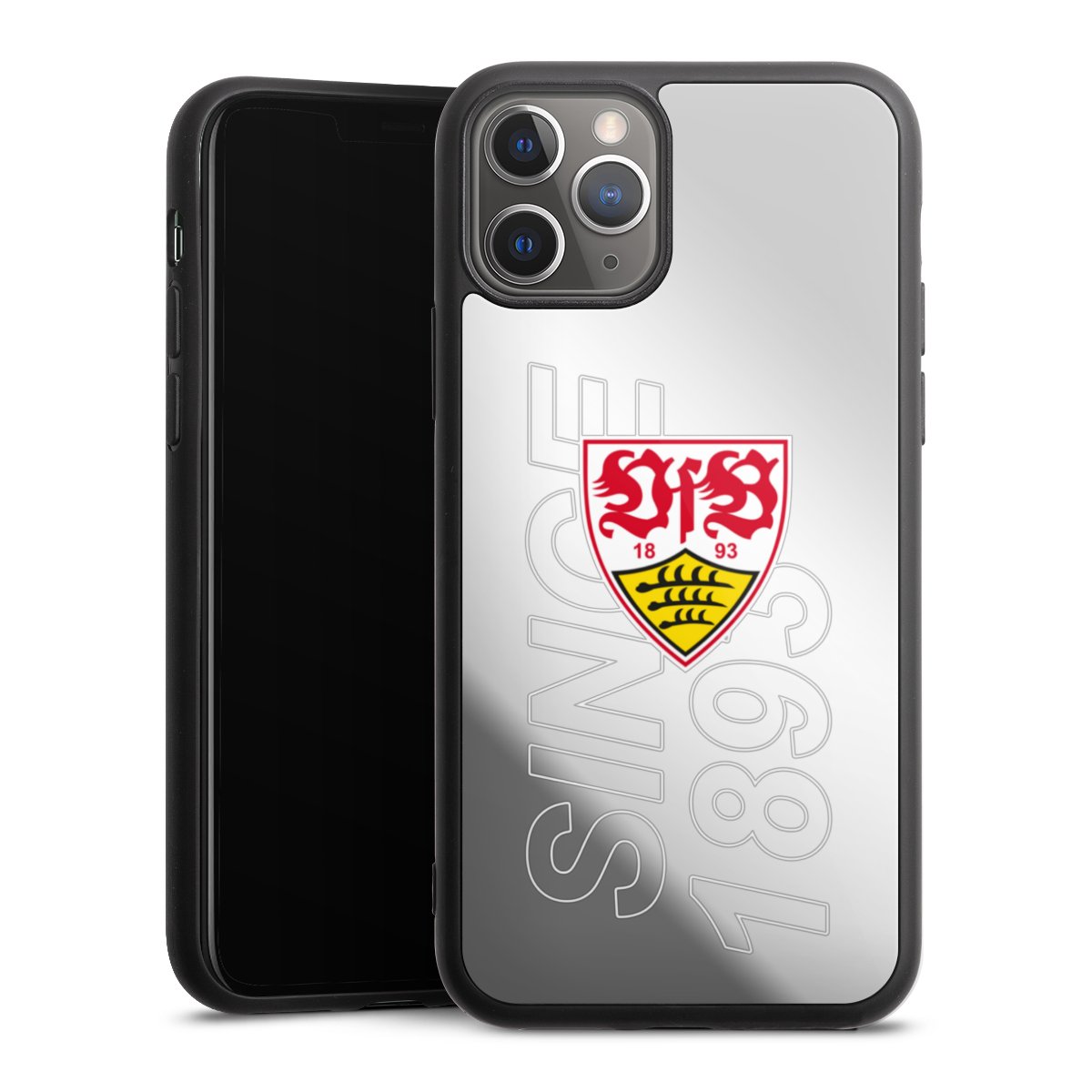VfB Stuttgart Since 1893
