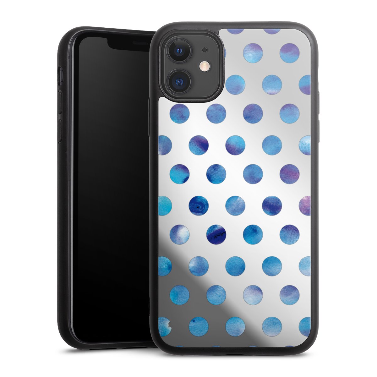 Go Dots zonder Achtergrond