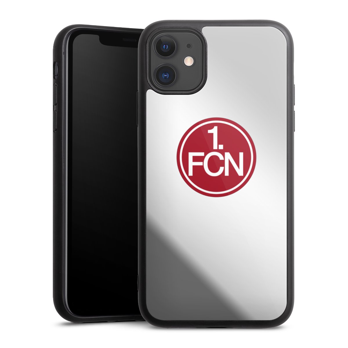 FCN Logo Rot