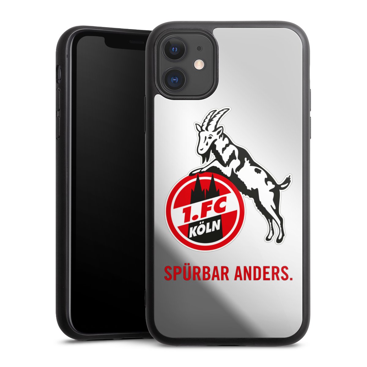 Claim 1.FC ohne Hintergrund