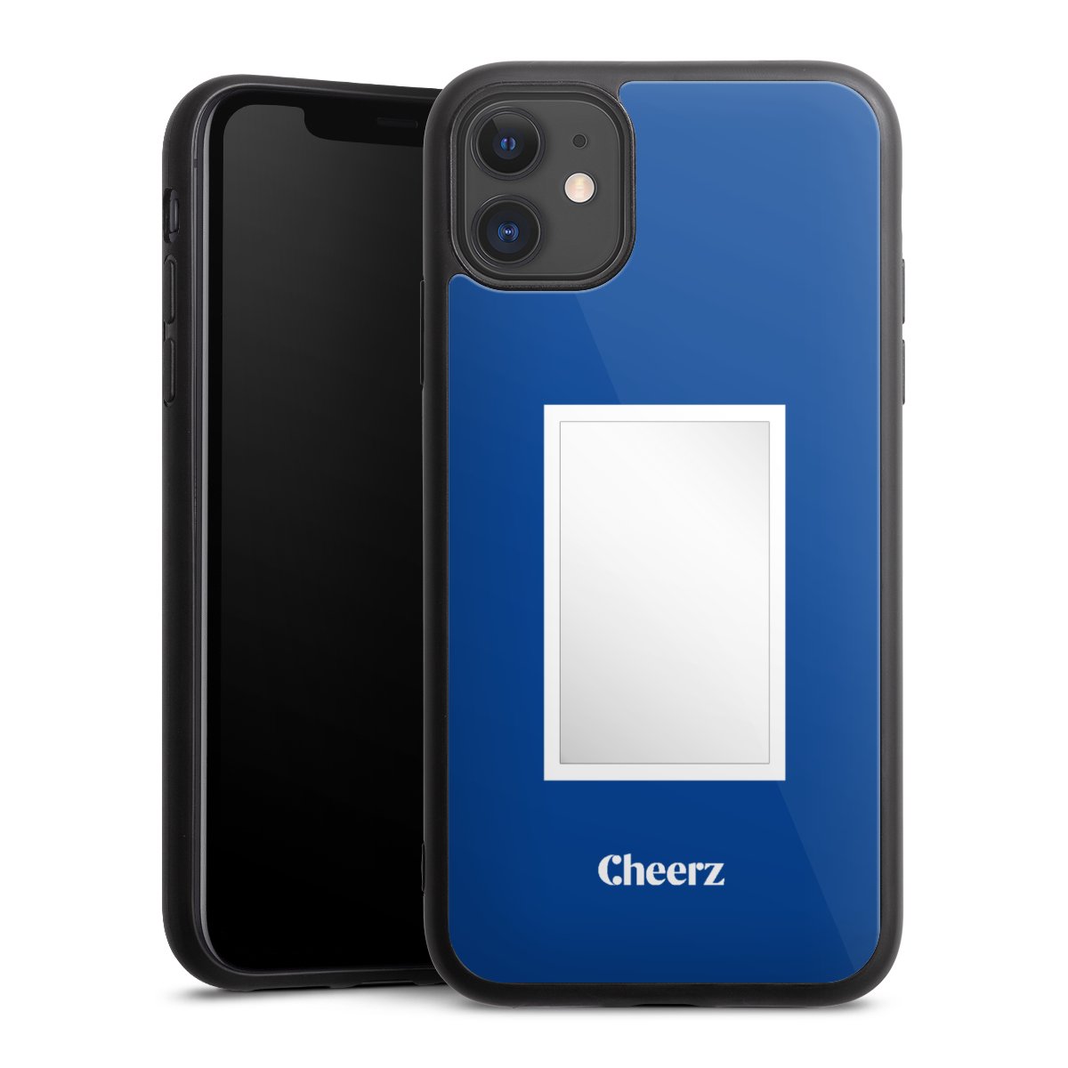 Cheerz Bleu Marine