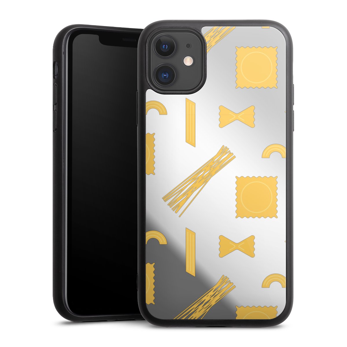 Nudel Pattern