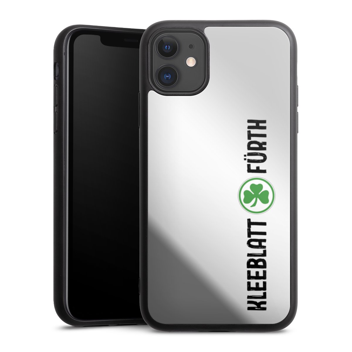 SPVGG GREUTHER FÜRTH Kleeblatt
