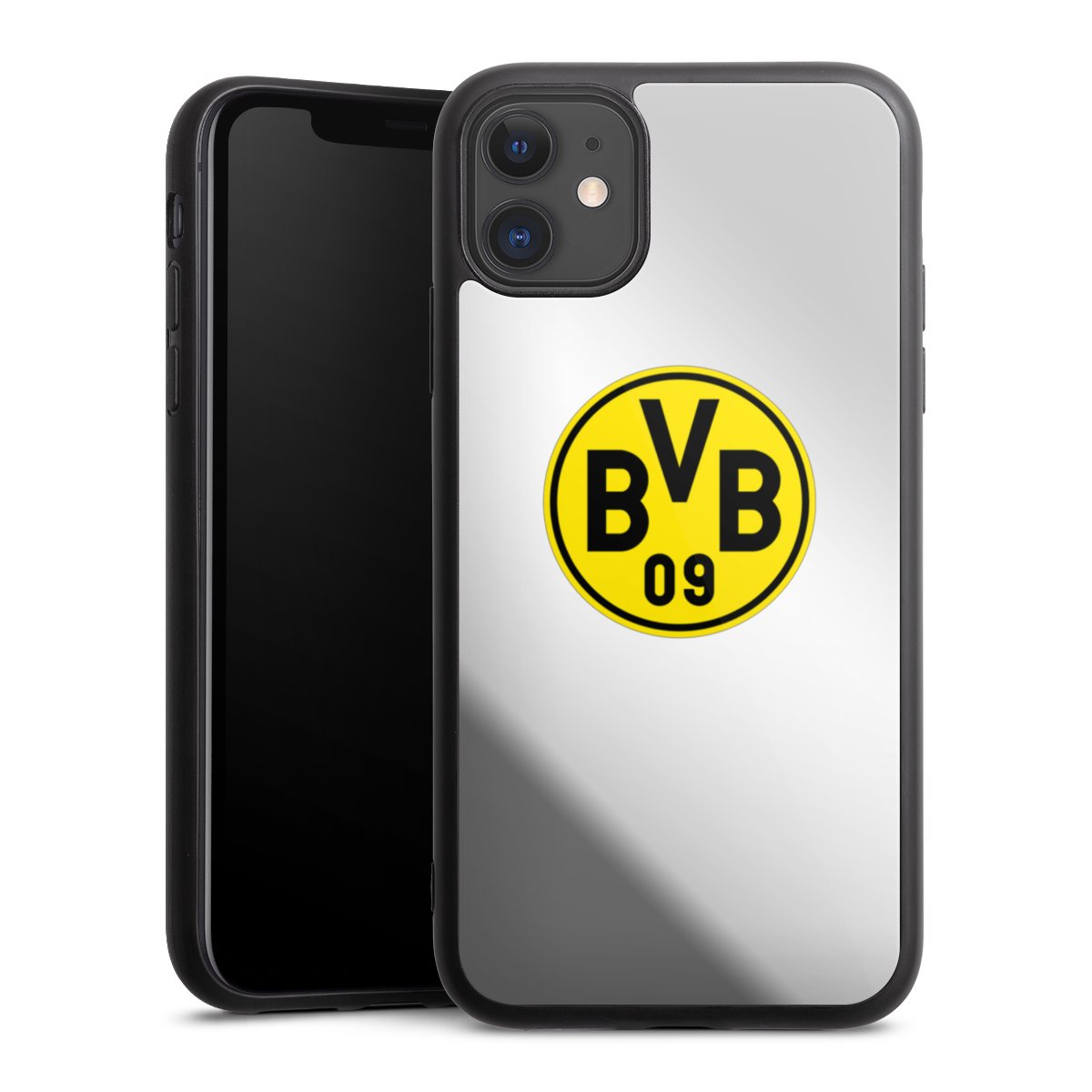 BVB Logo Transparent