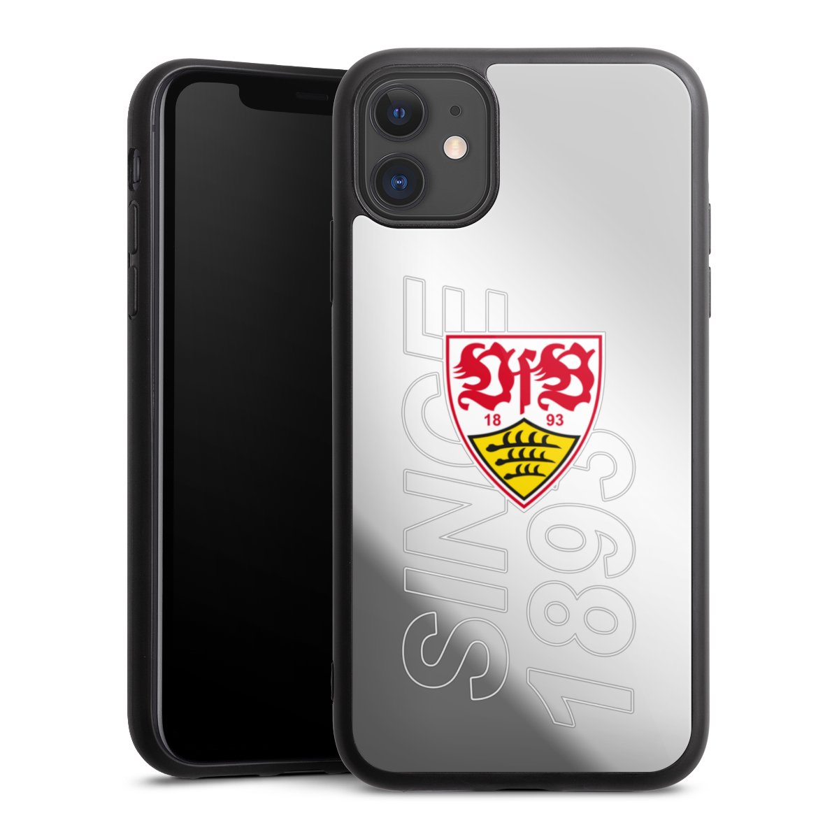 VfB Stuttgart Since 1893