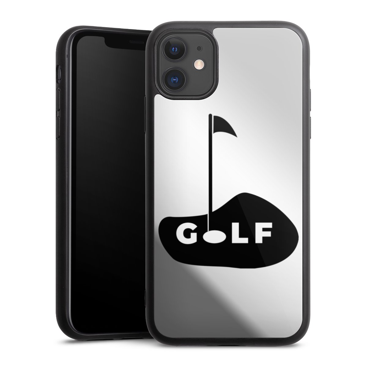 Golf Hole