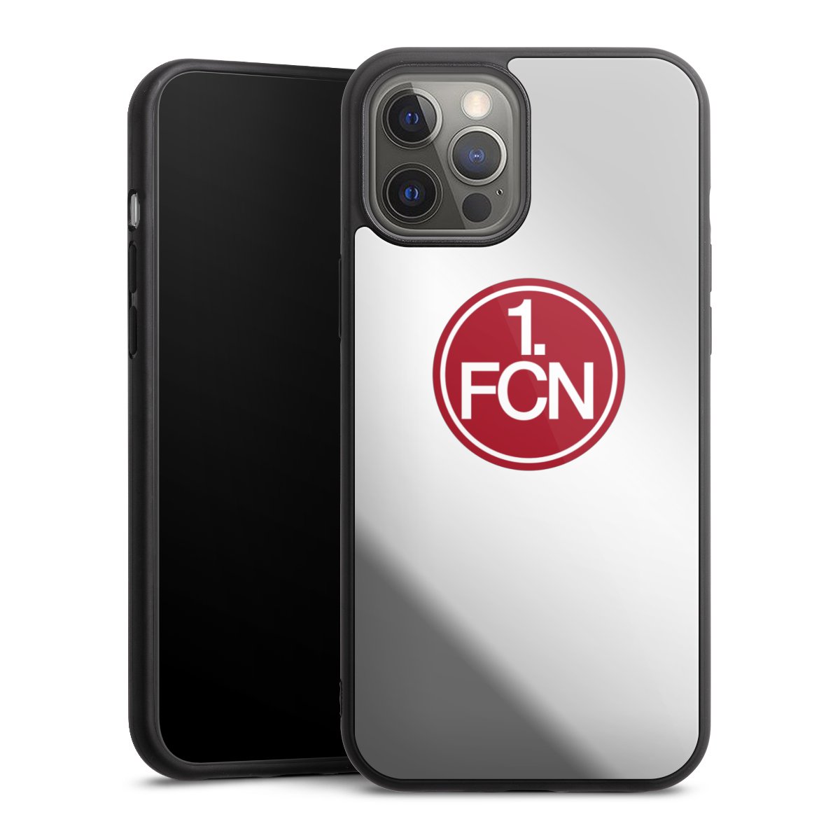 FCN Logo Rot