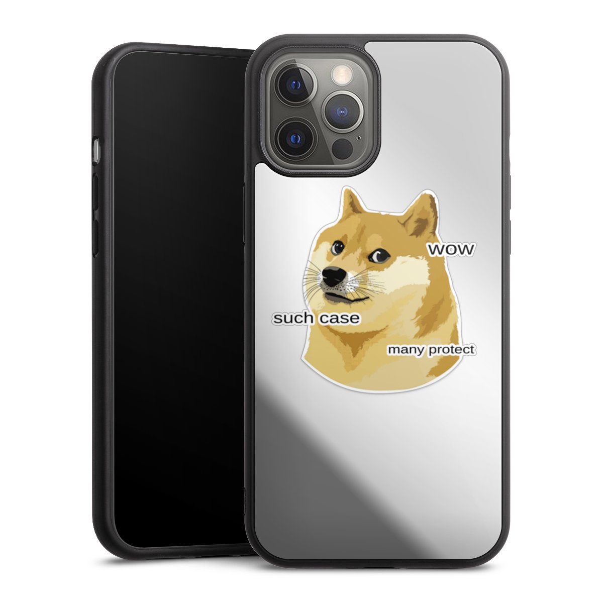 Doge zonder Achtergrond