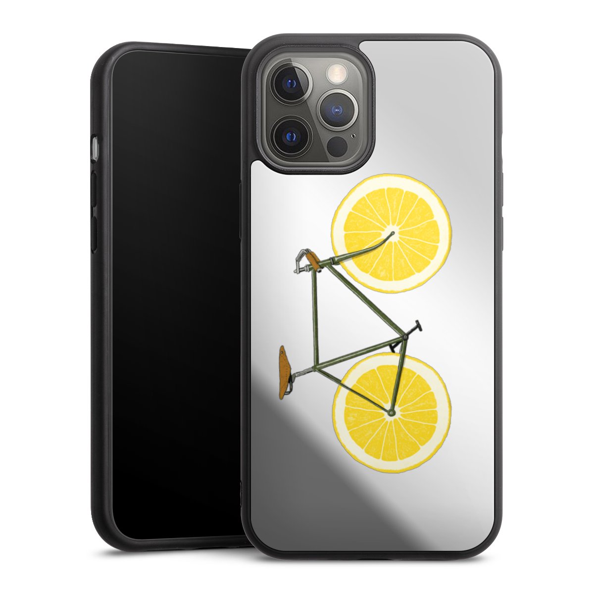Zest transparent