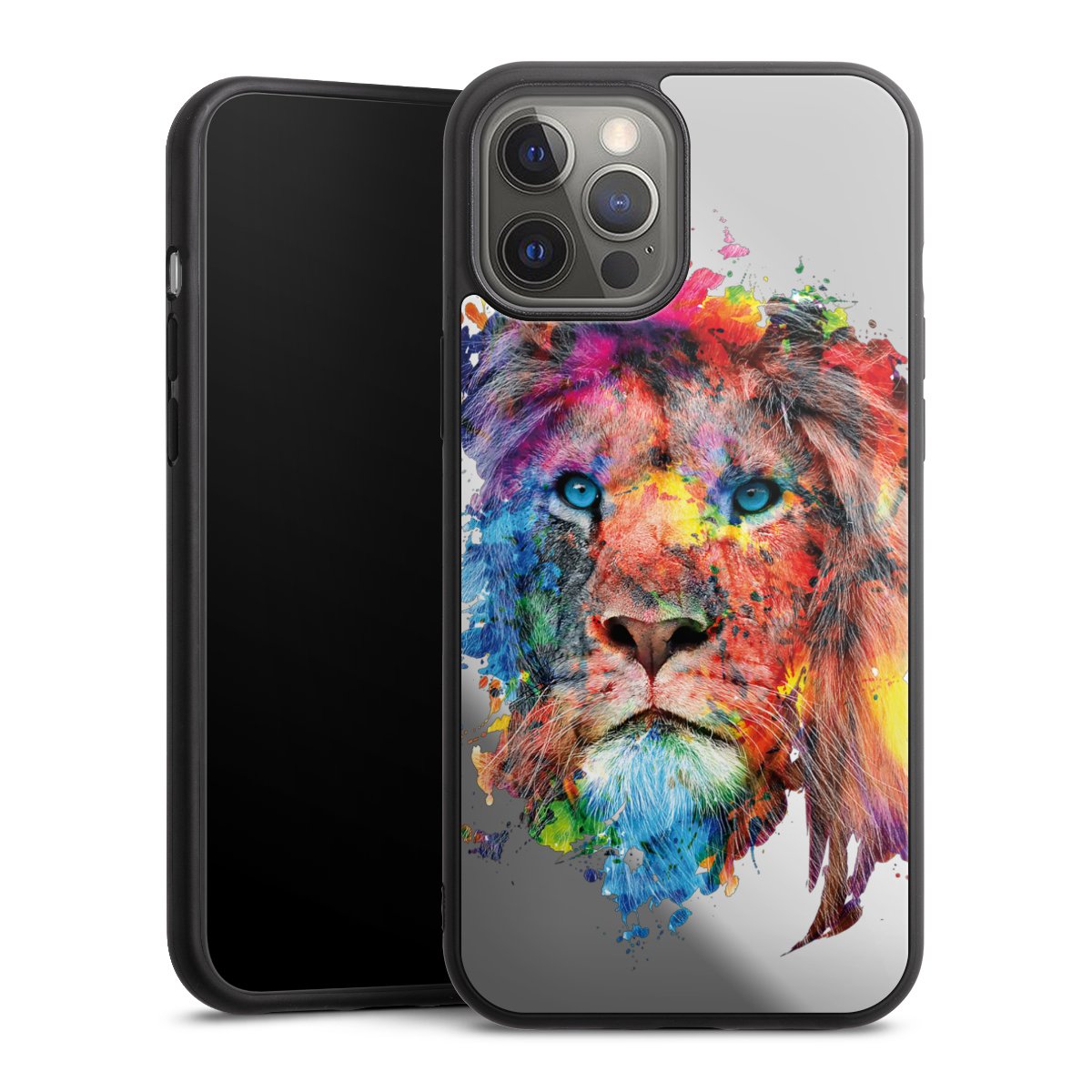 Lion Heart sans Fond