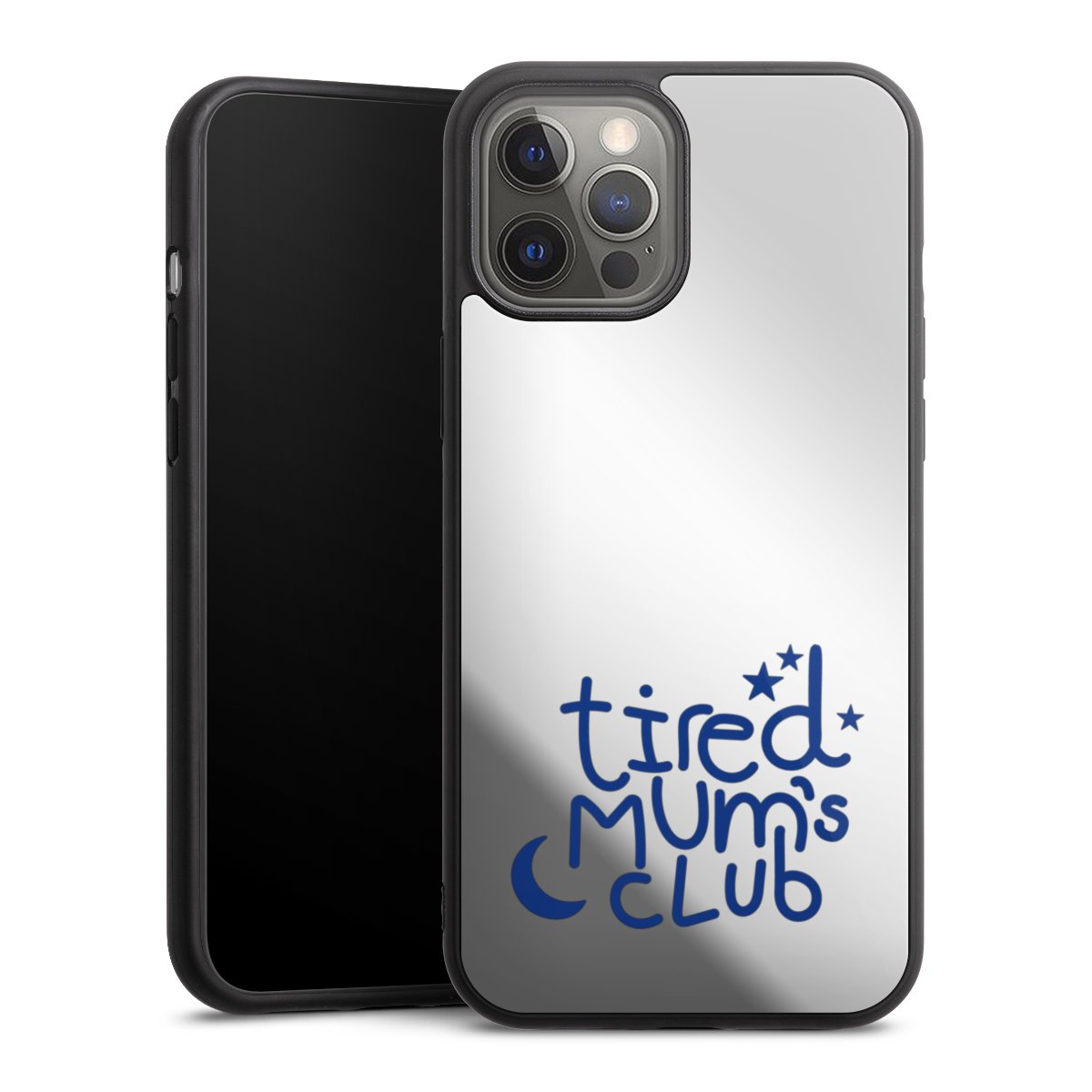 Tired Mom Club
