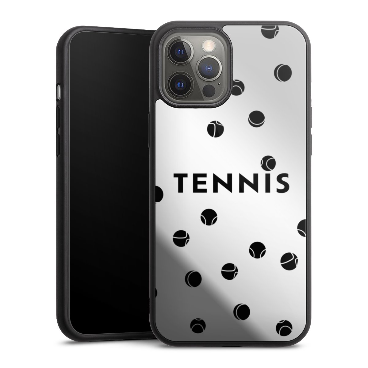 Tennis Transparent