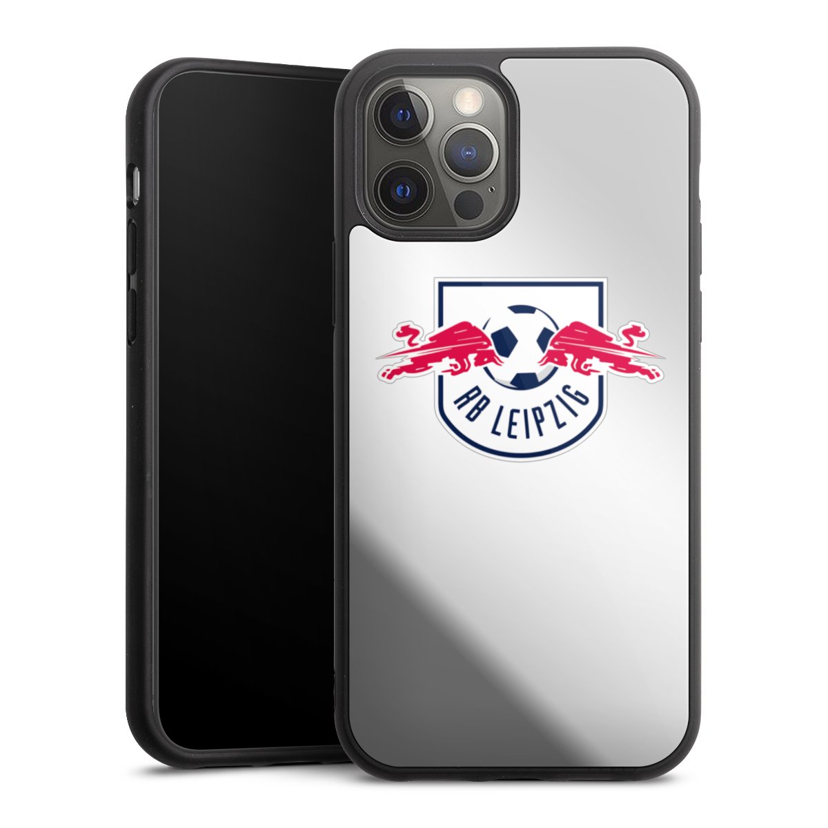 RB Leipzig Logo - ohne Hintergrund