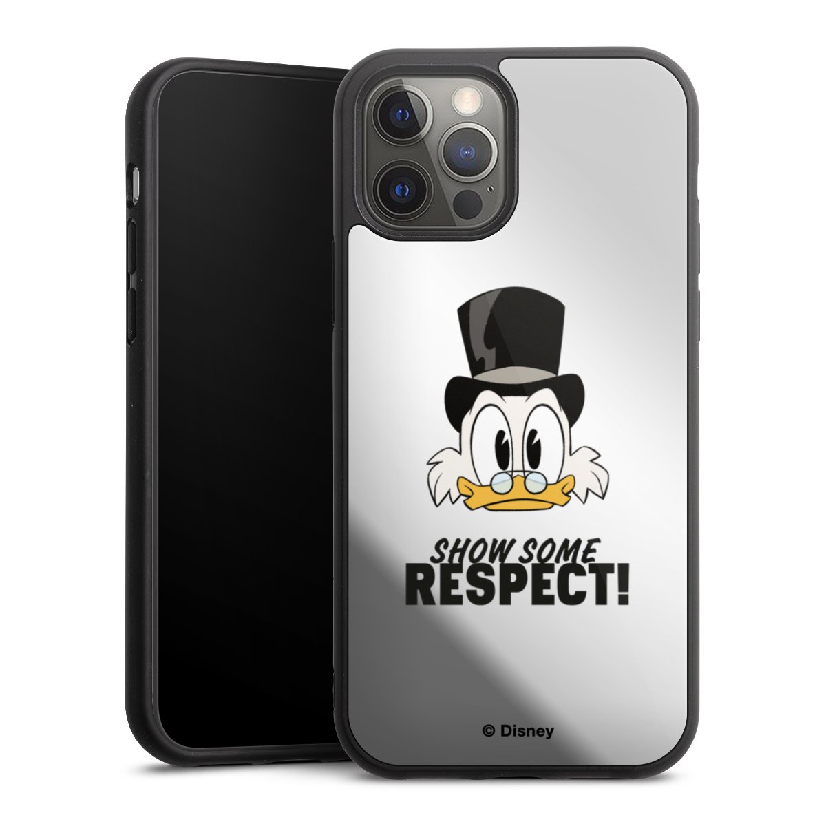 Show me some respect
