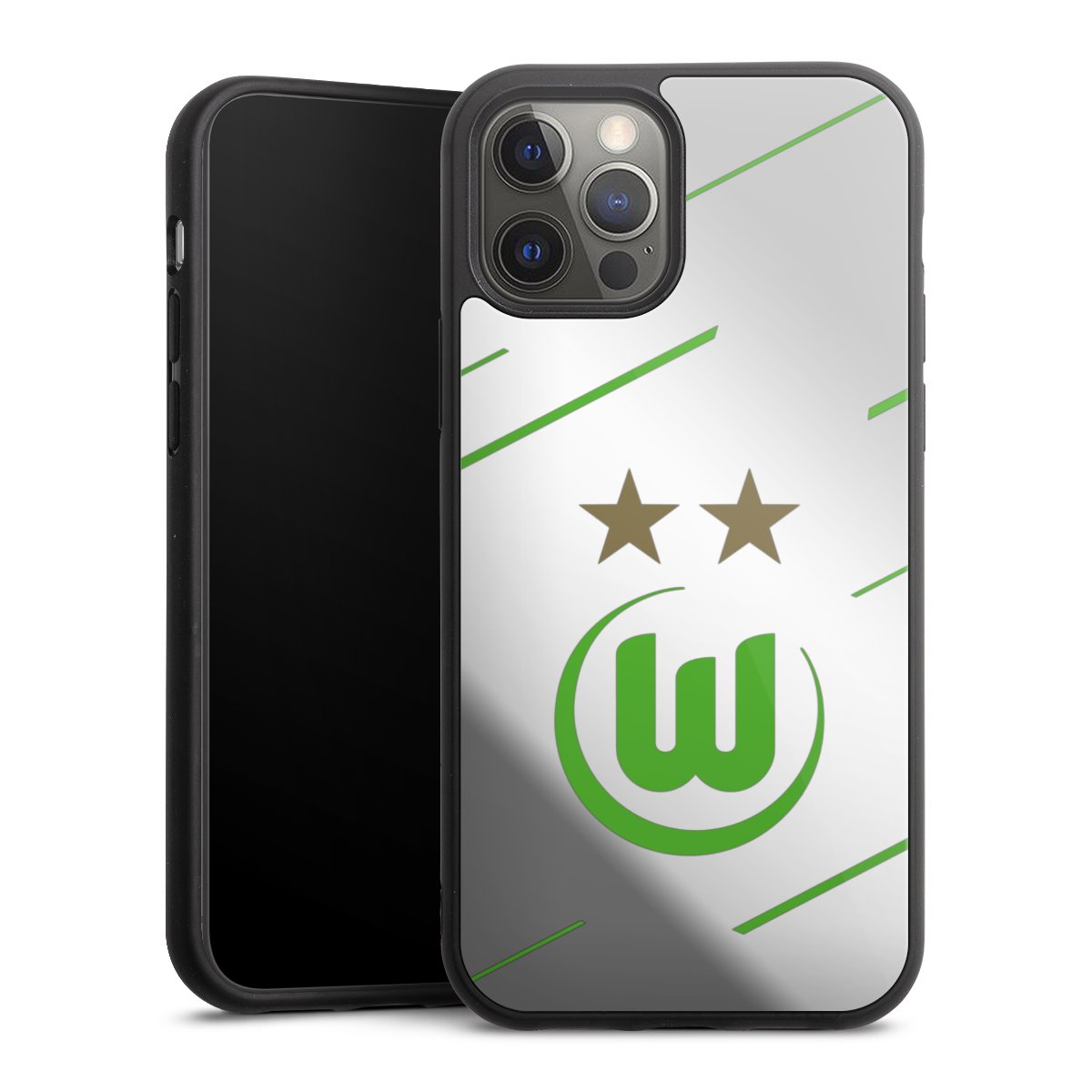 VfL Wolfsburg Frauen Logo